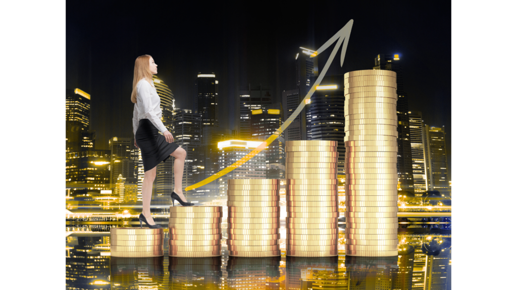 roadmap to financial seccurity