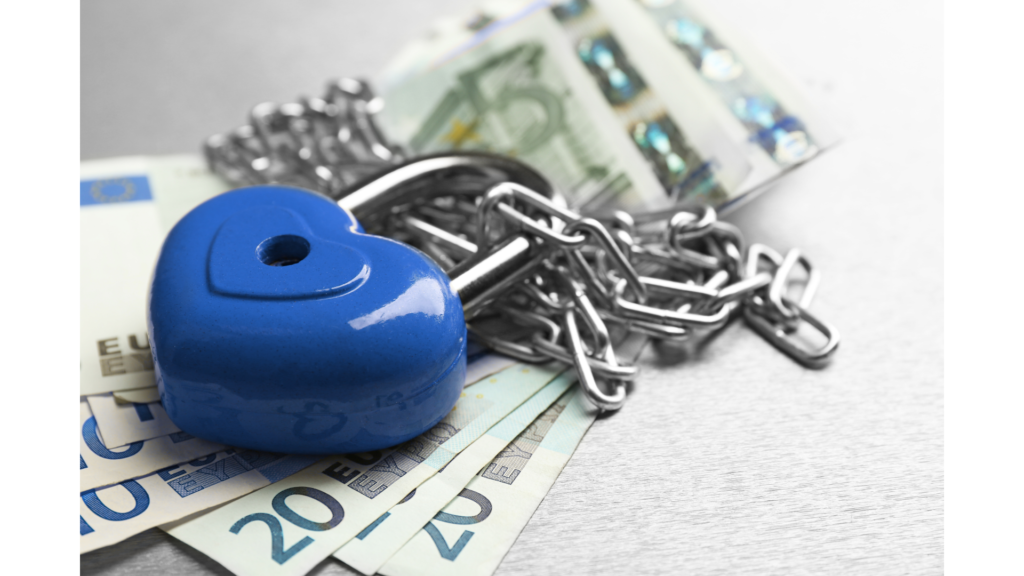financial security