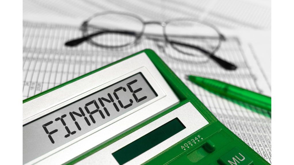 financial stability and financial security