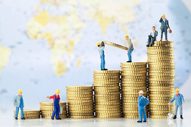 Wealth-building