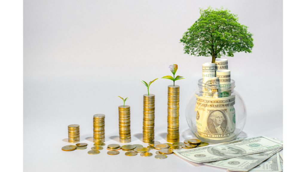 financial independence and financial security