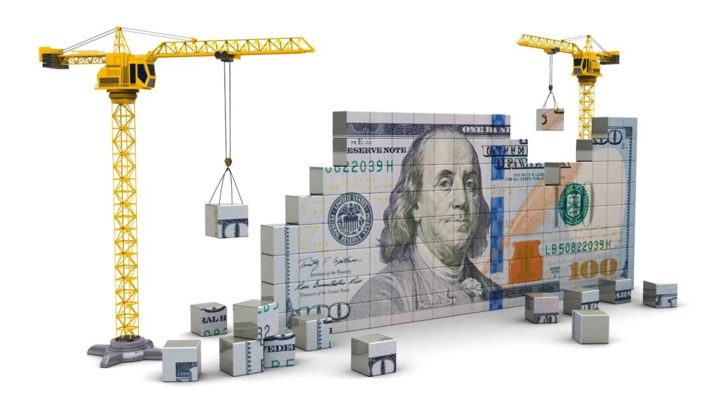 wealth-building