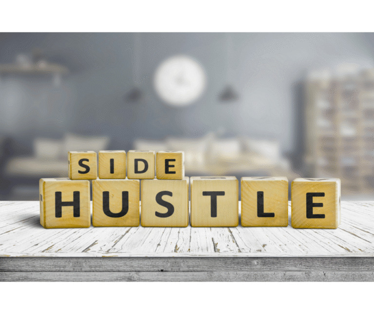 side_hustle