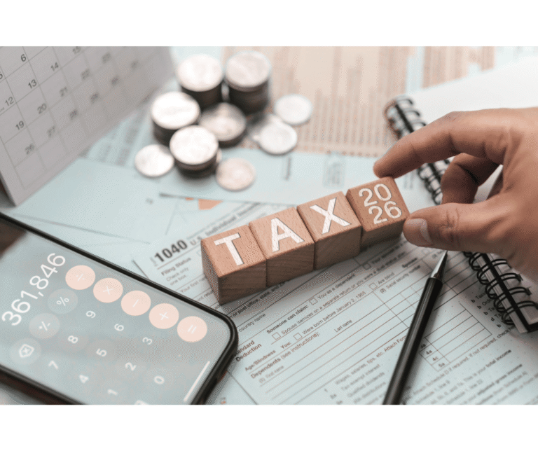 The Next Big Thing in Nigeria: Nigeria’s Tax Reform Acts